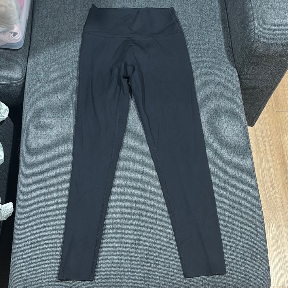 Aerie Black Leggings